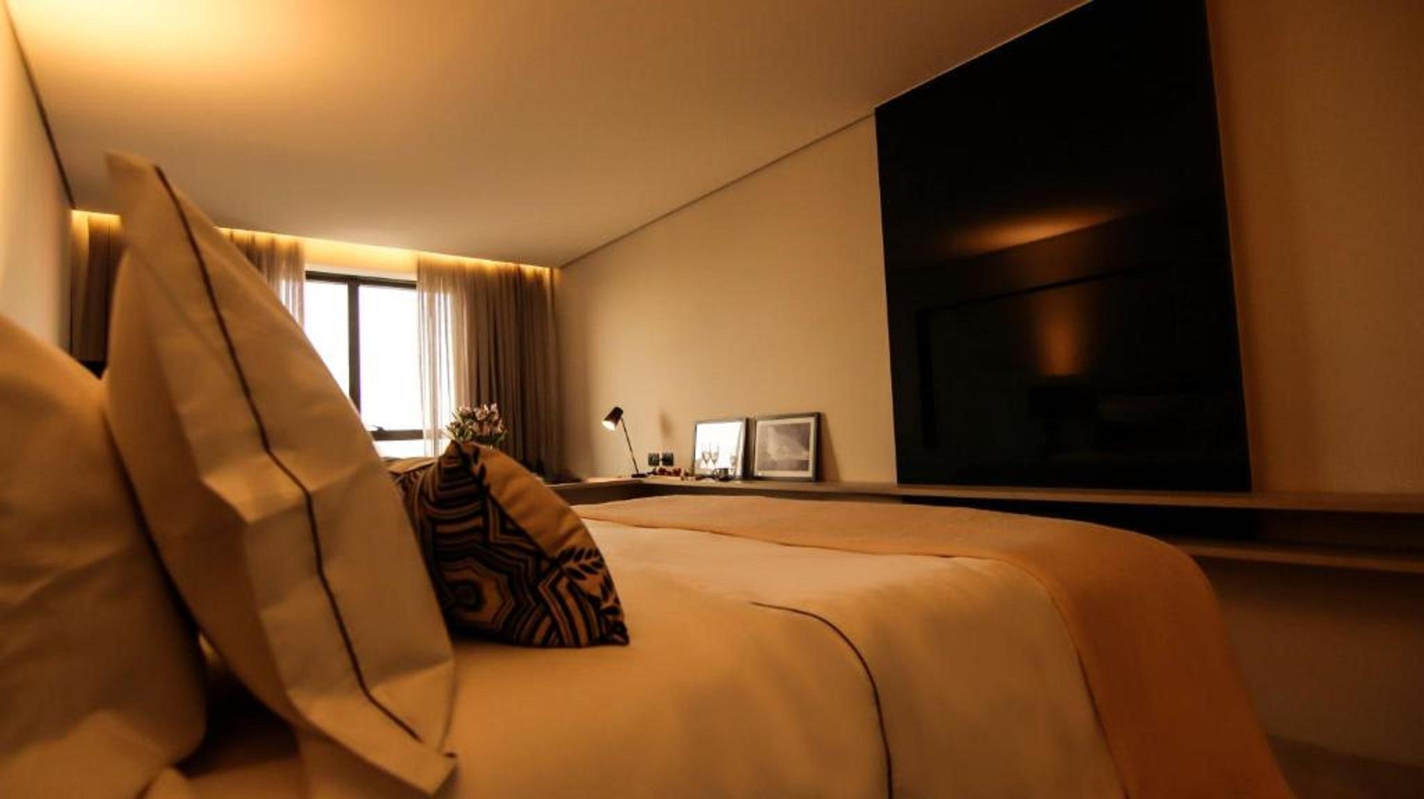 Ls Hotel João Pessoa Extérieur photo