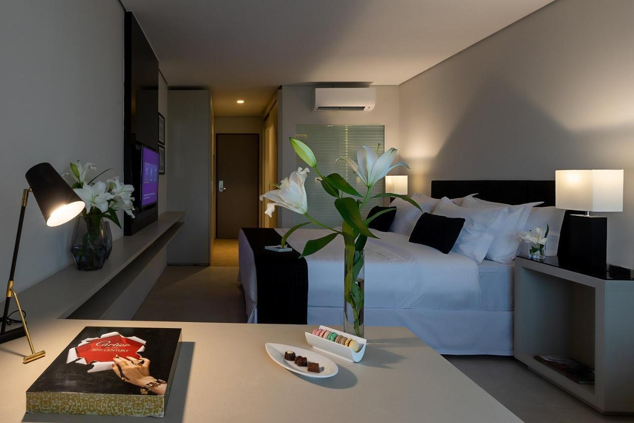 Ls Hotel João Pessoa Extérieur photo
