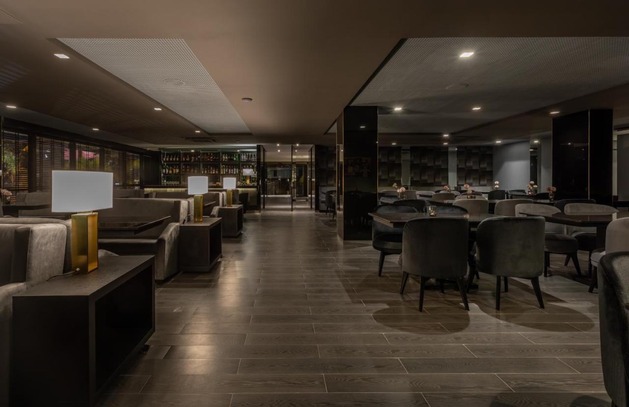 Ls Hotel João Pessoa Extérieur photo